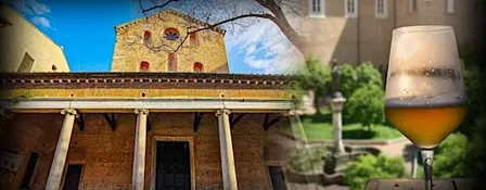 L’Abbazia delle Tre Fontane: tra silenzio, storia e spiritualità