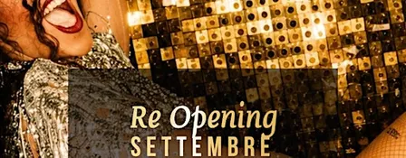 BOCCADORO: DINNER SHOW&AFTER