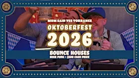 Oktoberfest Torrance 2026