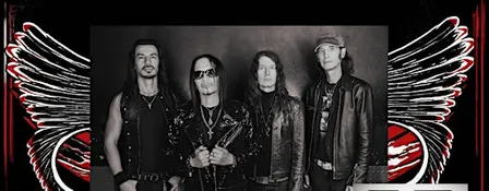 SPREAD EAGLE Band & SUNSET REBELLION debuts at Lake Mary Pub & Tiki Bar