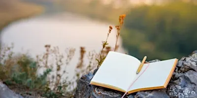 Using Poetry to Process Grief