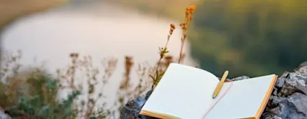 Using Poetry to Process Grief