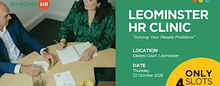 Leominster HR Clinic