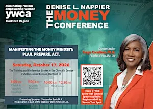 The Denise L. Nappier Money Conference 2026