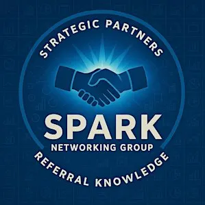 Connections & Cocktails — SPARK Networking Happy Hour
