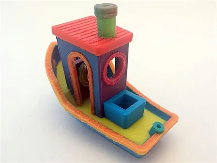 Workshop 3d printen