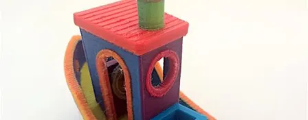 Workshop 3d printen