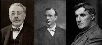 Trinity Connections