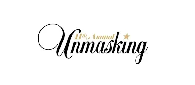 11th Annual Unmasking