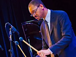 Jason Marsalis