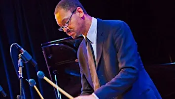 Jason Marsalis
