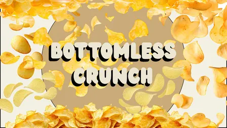 Bottomless Crunch