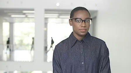 Visiting Artist Colloquium: Jadine Collingwood