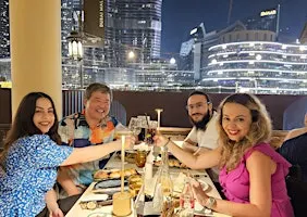 Gather for Good: Memphis | Dinner Benefit for Dreams and Wishes of TN