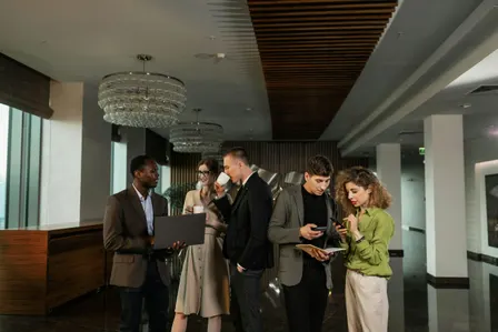 Annual Sales Summit