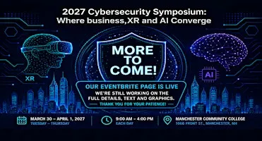 Cybersecurity Symposium 2027