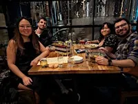Gather for Good: Wilmington Dinner Benefit for Fostering Wishes Foundation