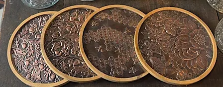 Copper class - Trivet at The Vineyard at Hershey
