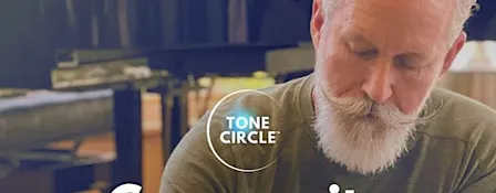 Community Vocal Toning with Tone Circle™ at Mystic MVMT Bremerton