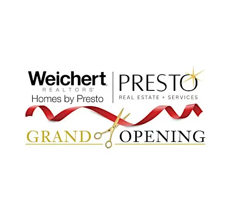 Presto Grand Opening Event