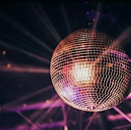70's 80's Day Disco