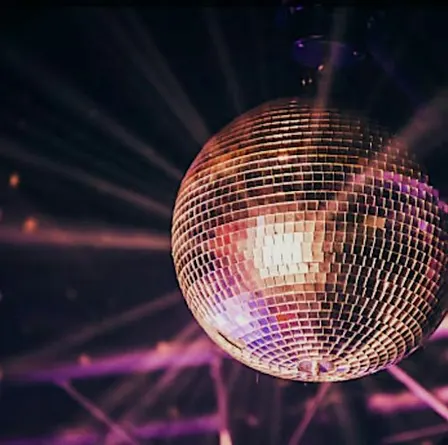 70's 80's Day Disco