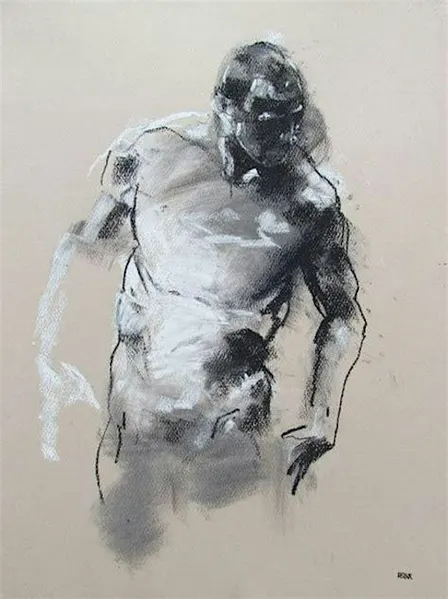 LIFE DRAWING