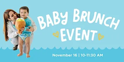 November Baby Brunch