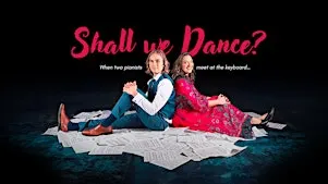 Shall we Dance?  Piano Duet Concert
