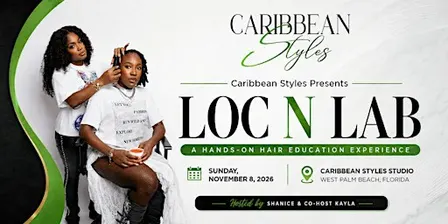 Loc N Lab