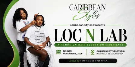Loc N Lab