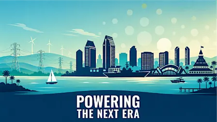 Powering the Next Era: Energy Issues Driving San Diego's Cleantech Economy