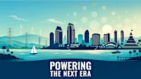 Powering the Next Era: Energy Issues Driving San Diego's Cleantech Economy