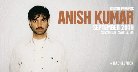 Anish Kumar