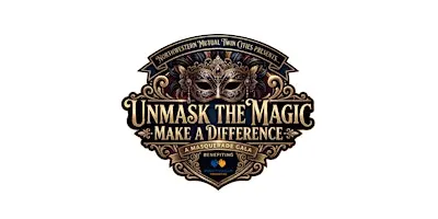 Unmask The Magic: Make A Difference