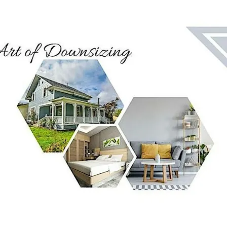 The Art of Downsizing