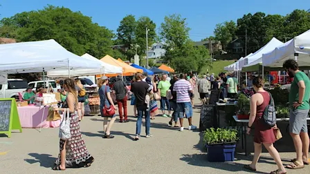 2027 Philladelphia Farmers Market and Crafts Fairs