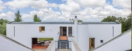 Casa Lambertucci