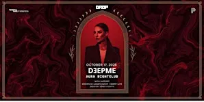 DeepMe Live In San Jose