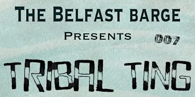 THE BARGE PRESENTS 007