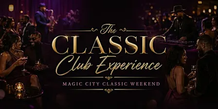 The Classic Club Experience