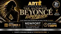 The Ultimate Beyoncé Experience