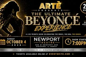 The Ultimate Beyoncé Experience