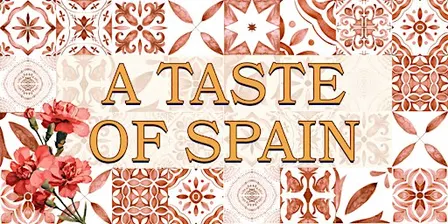 A Taste of Spain: Rustic Cuisine and Fine Wine