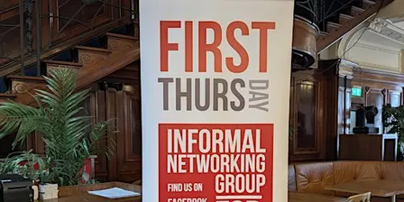 October First Thursday