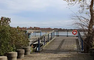 PPS's Festival of Architecture & Design: South Providence Waterfront