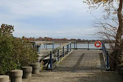 PPS's Festival of Architecture & Design: South Providence Waterfront