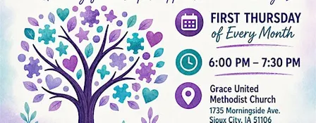Special Needs Family Connection