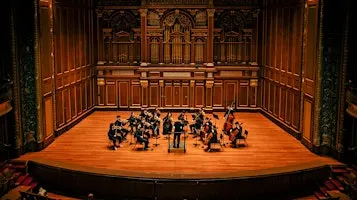 Beethoven 200 – The Eternal Journey I: New York Classical Players Concert