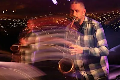 DAVE REMPIS TRIO